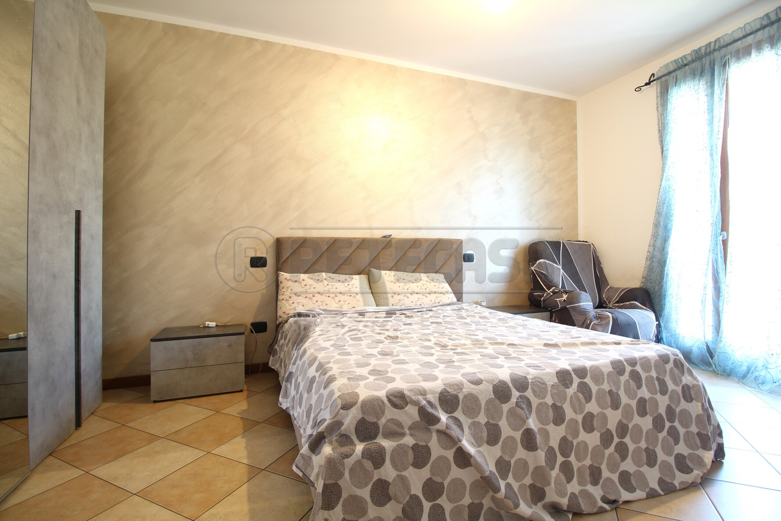 Appartamento con giardino in via sant antonio 60, Sarego