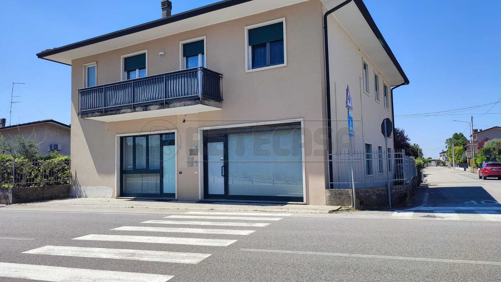 Locale commerciale in affitto in via divisione julia, Sarego