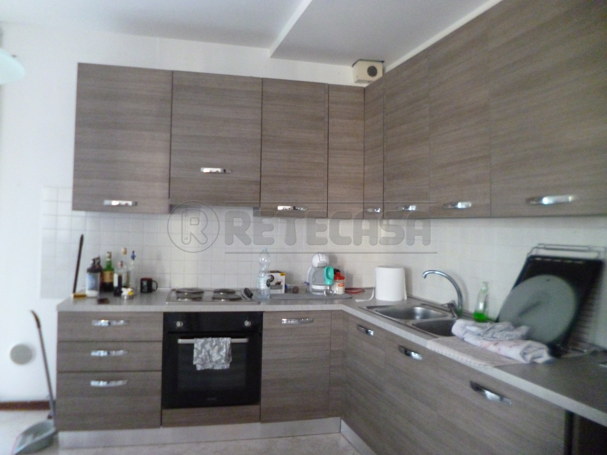 Quadrilocale con terrazzi in via pesa 1, Montebello Vicentino