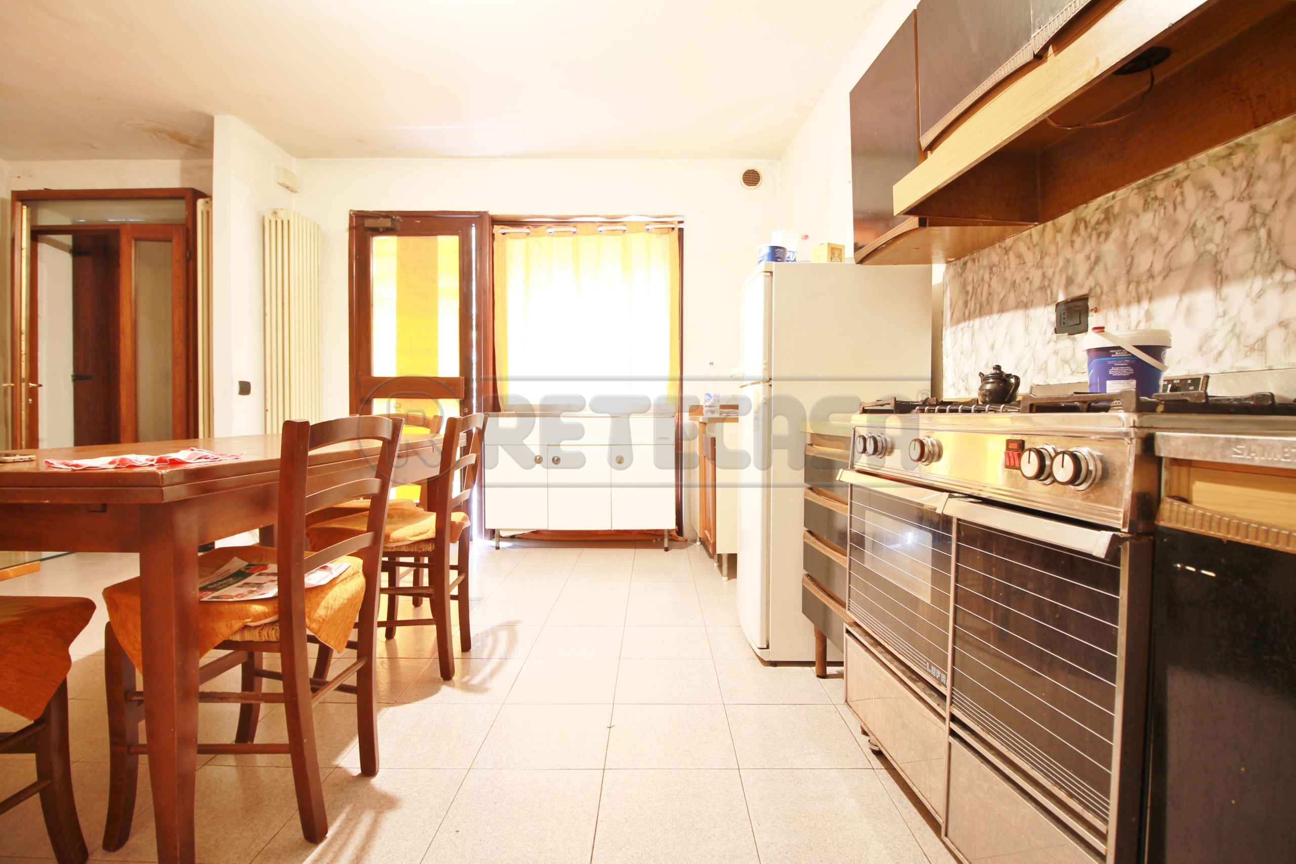 Trilocale da ristrutturare in via roma 34/36, Montebello Vicentino