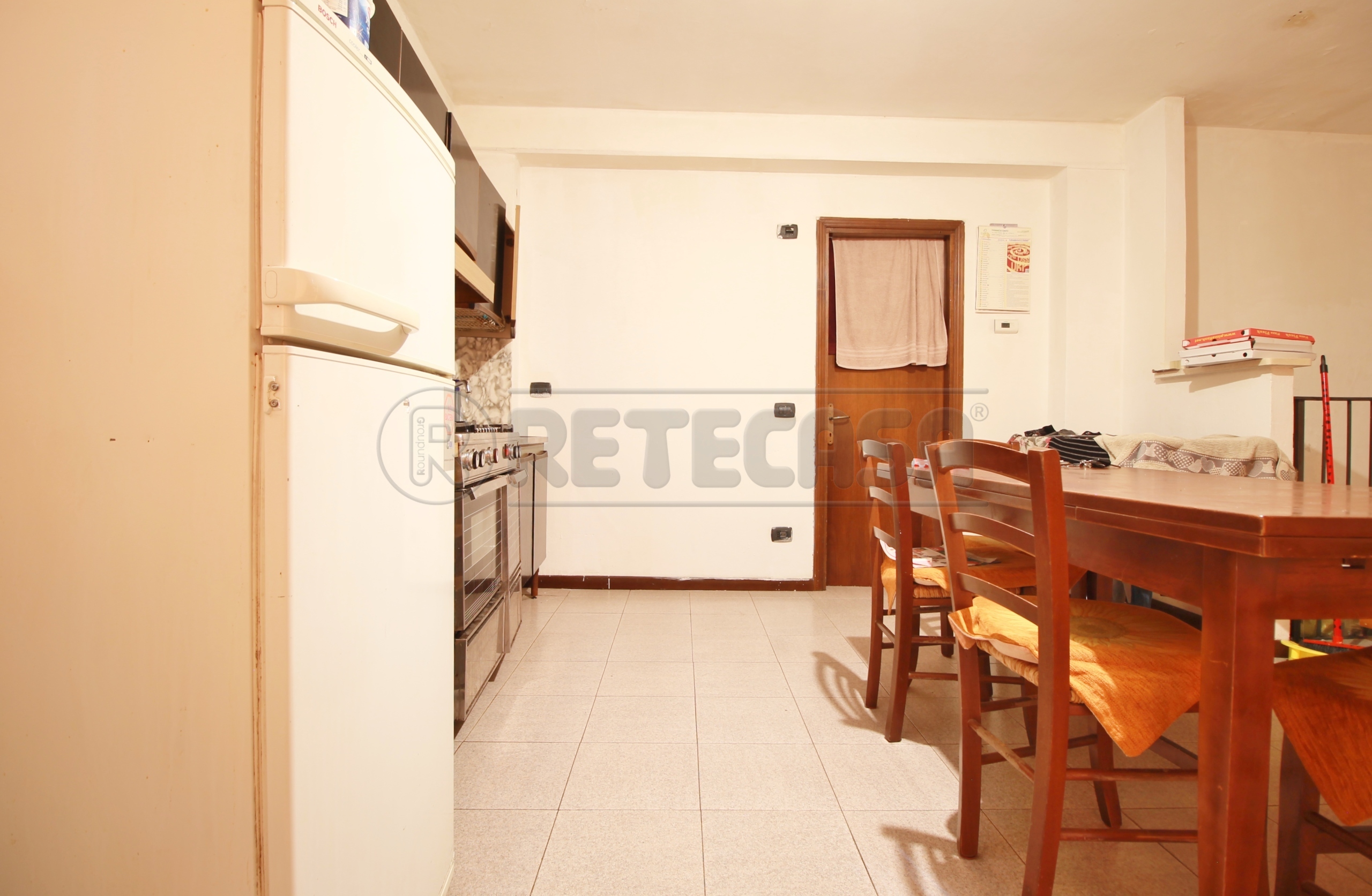 Trilocale da ristrutturare in via roma 34/36, Montebello Vicentino
