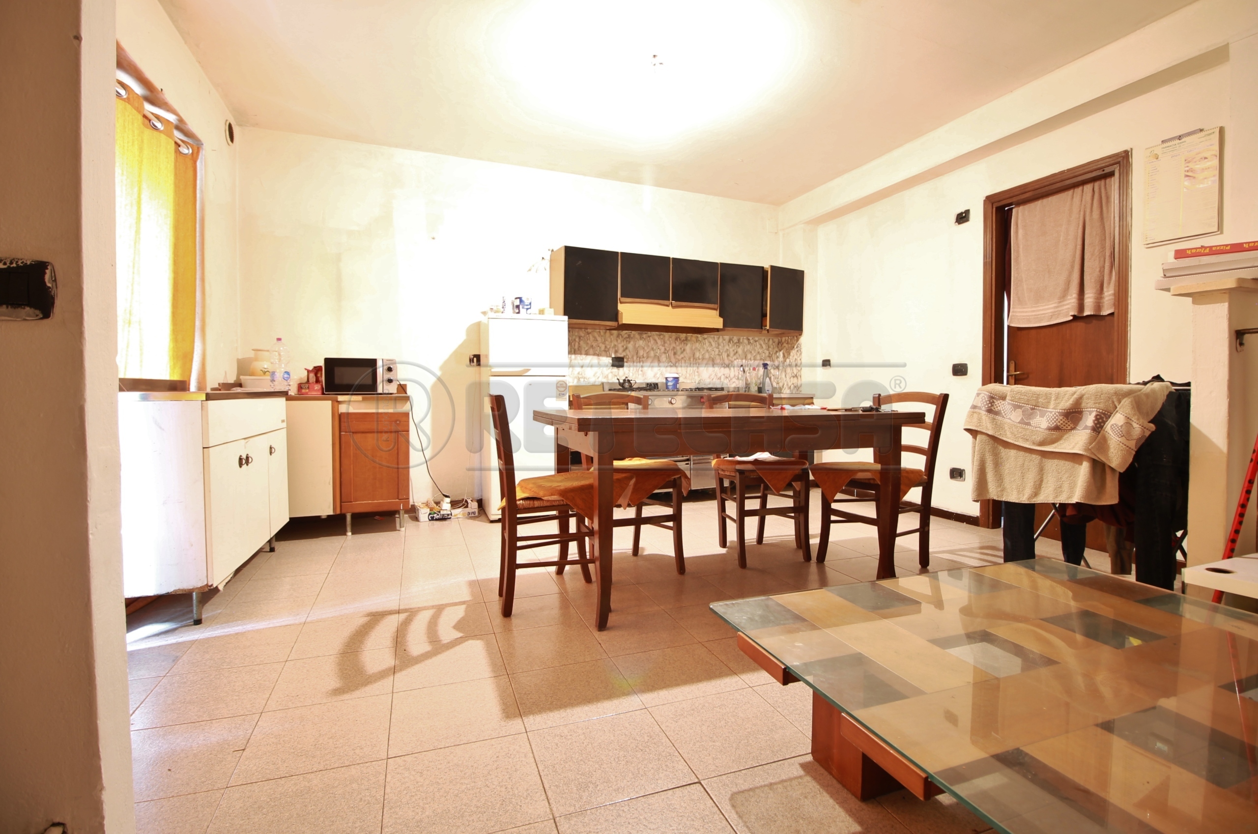 Trilocale da ristrutturare in via roma 34/36, Montebello Vicentino