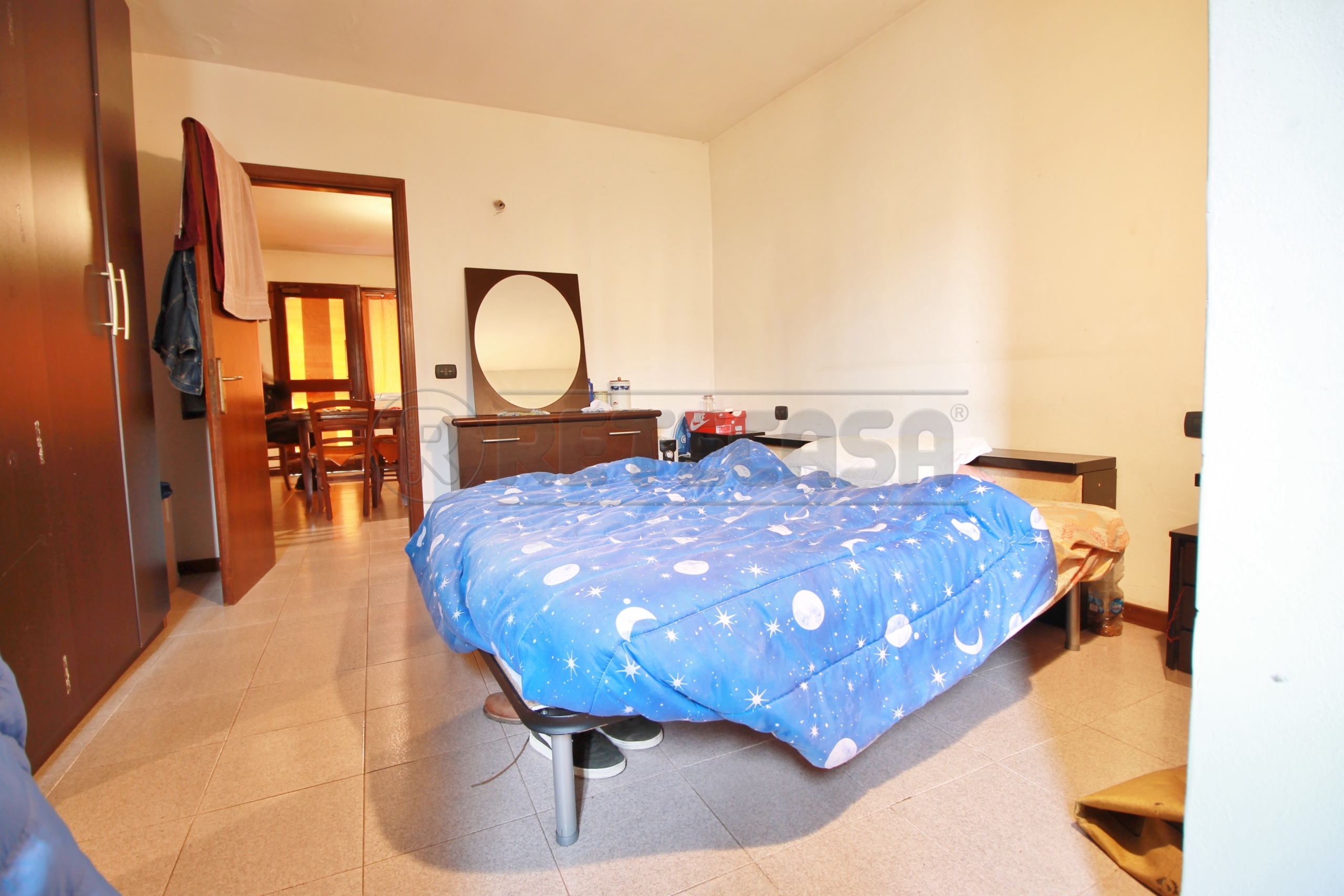 Trilocale da ristrutturare in via roma 34/36, Montebello Vicentino