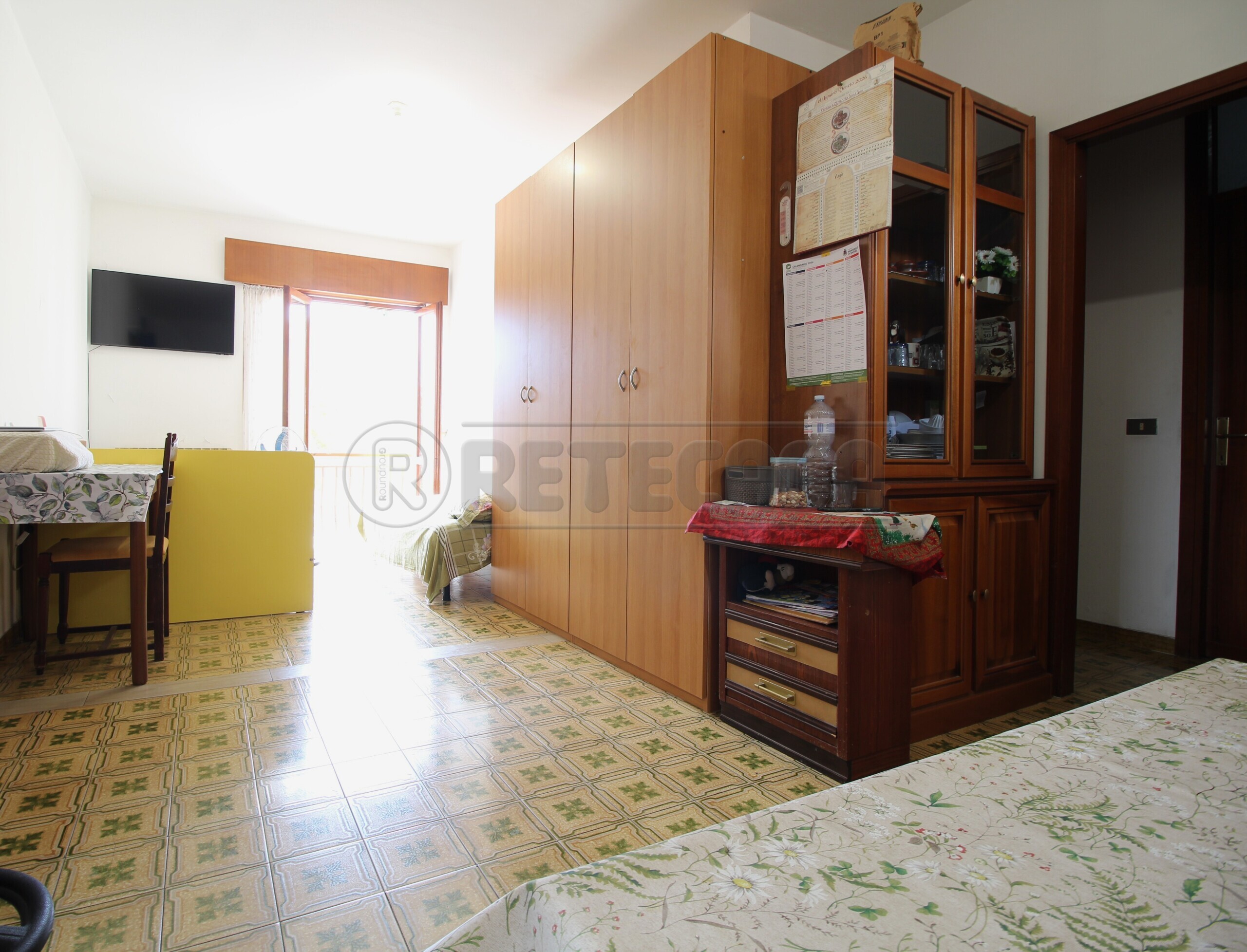 Casa indipendente con terrazzo in via trento 66, Montebello Vicentino