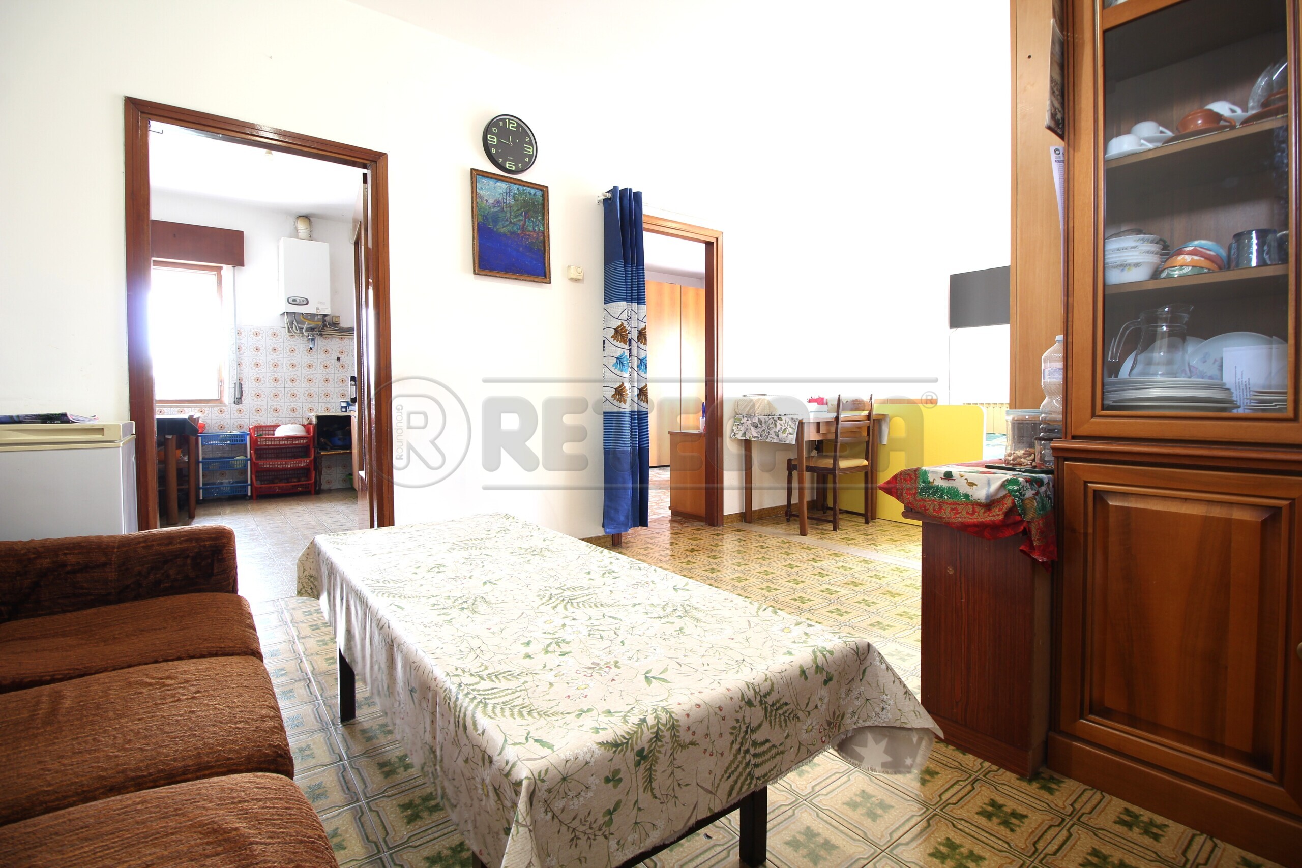 Casa indipendente con terrazzo in via trento 66, Montebello Vicentino