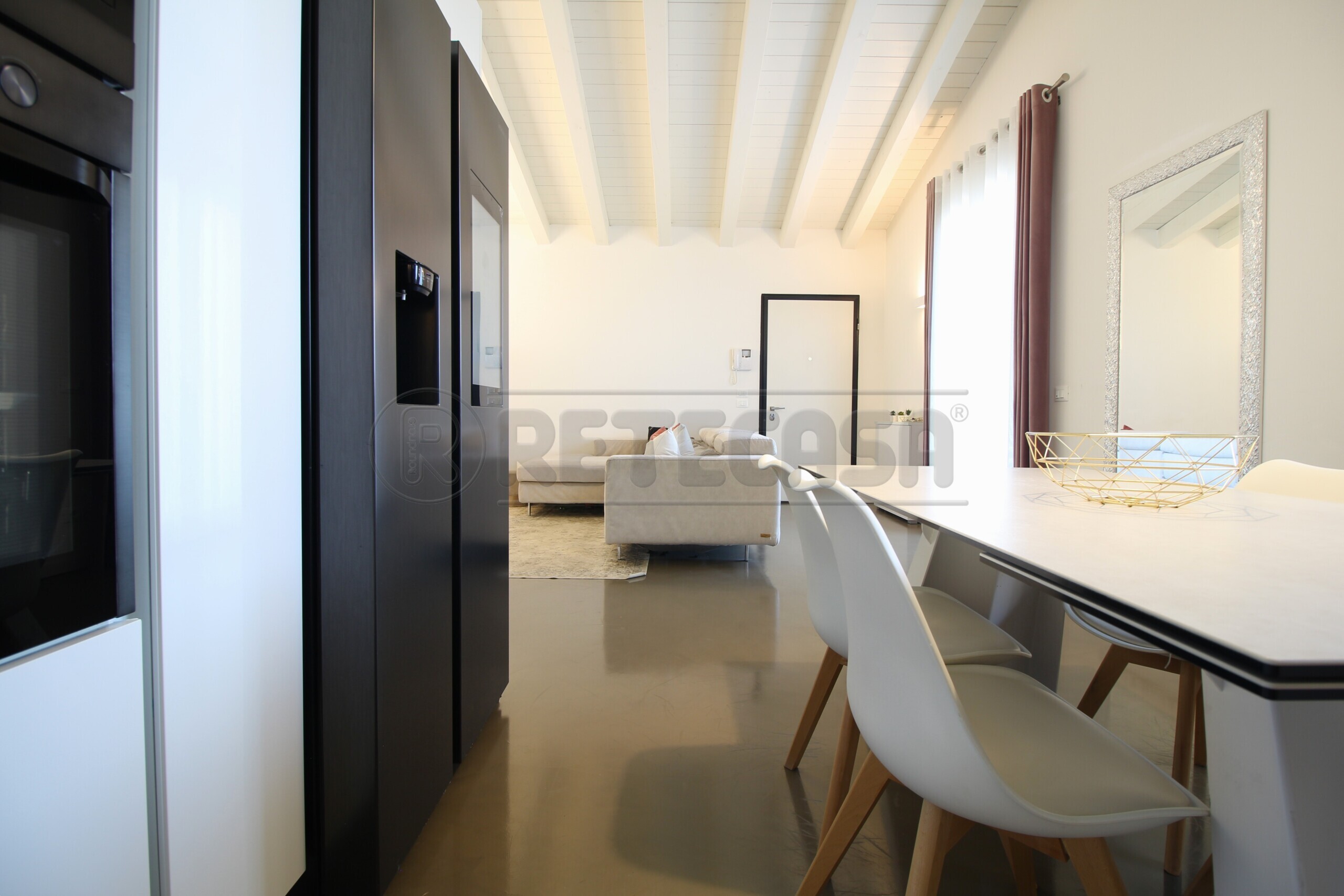 Quadrilocale con terrazzi in via degli arnaldi 75, Sarego