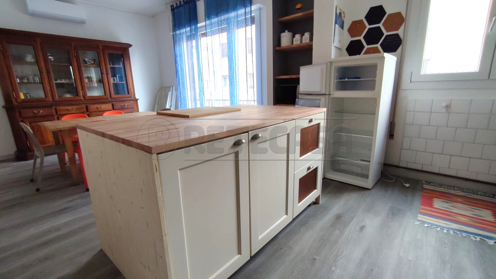 Appartamento con terrazzo in piazzetta nostro tetto 15, Vicenza