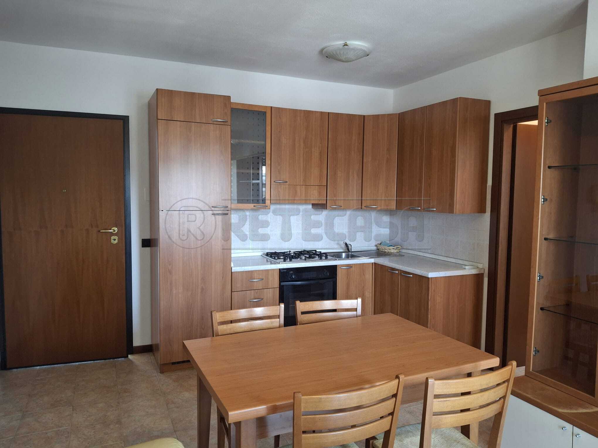 Trilocale con terrazzo in via san giuseppe 16, Montecchio Maggiore