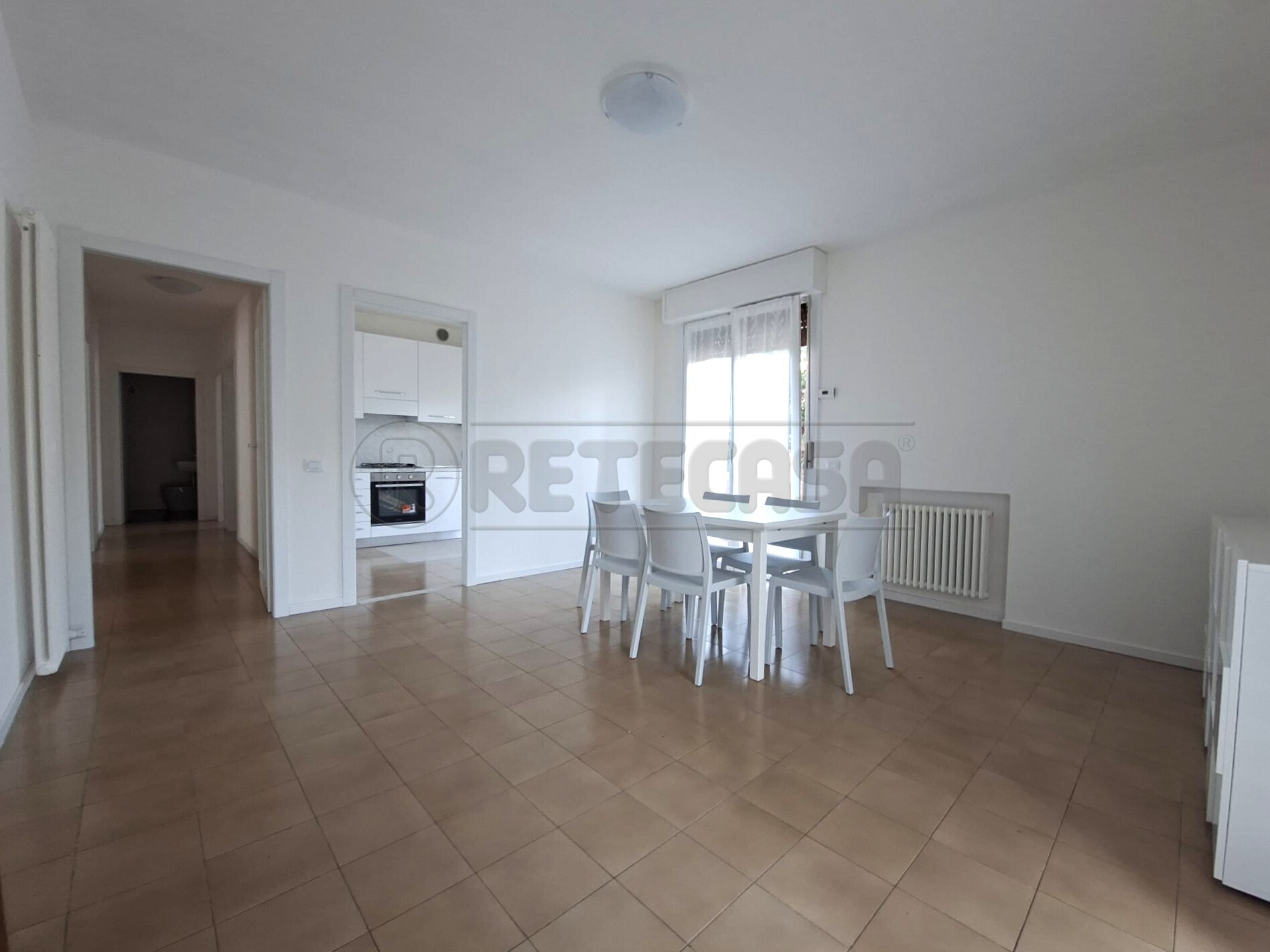 Appartamento con terrazzi in leoncavallo 8, Arzignano
