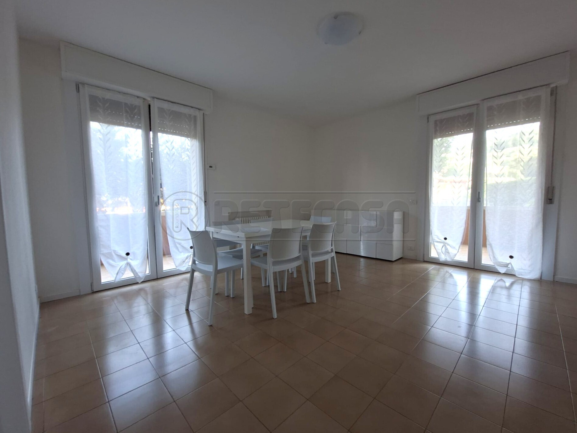 Appartamento con terrazzi in leoncavallo 8, Arzignano