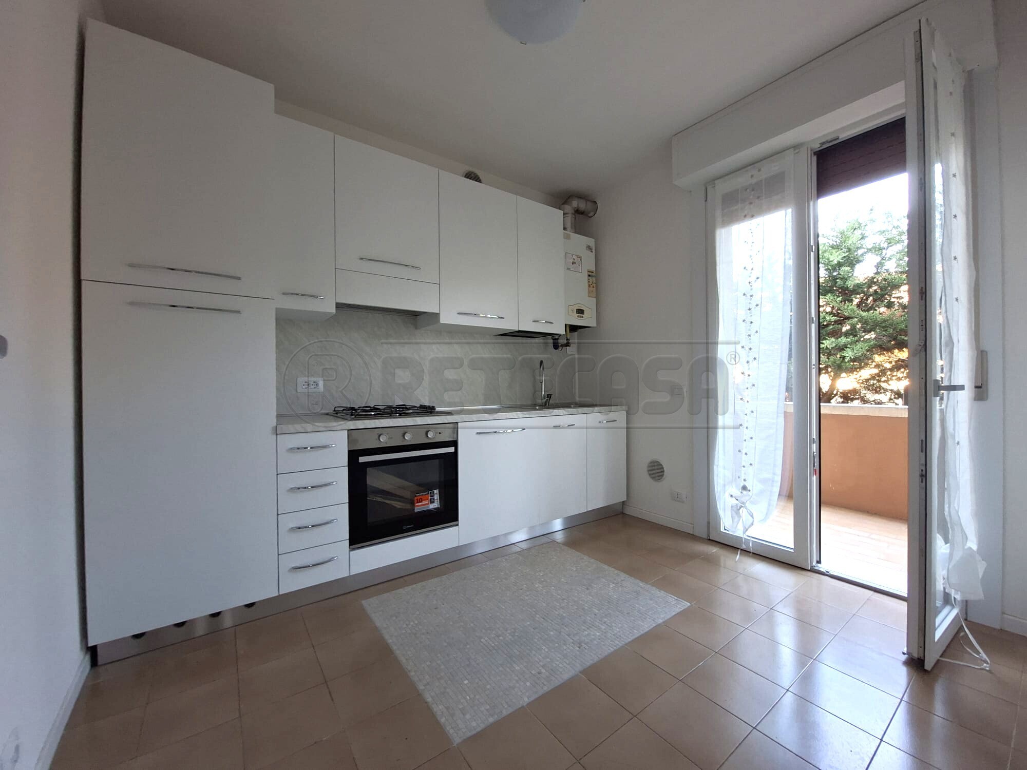 Appartamento con terrazzi in leoncavallo 8, Arzignano