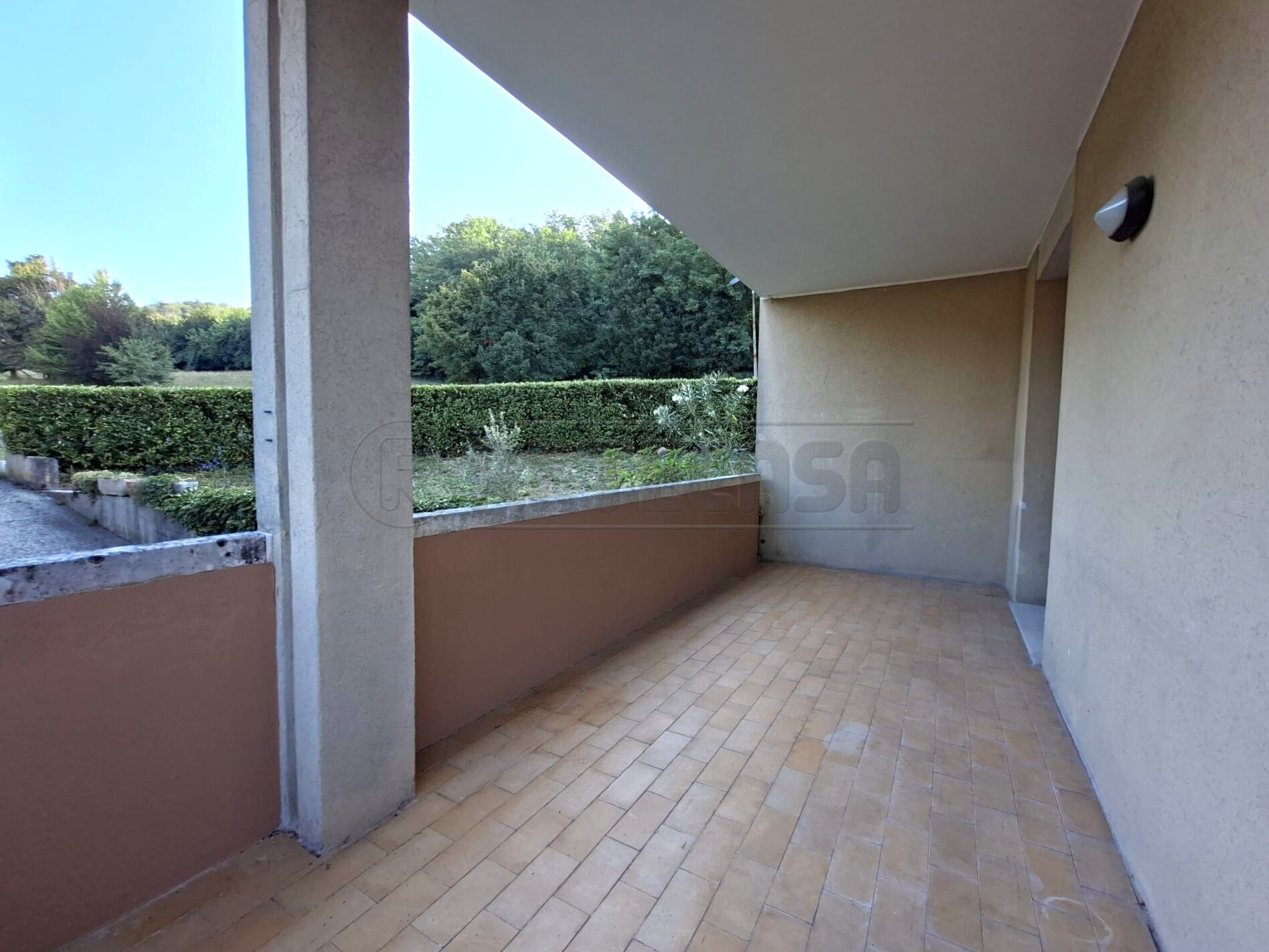 Appartamento con terrazzi in leoncavallo 8, Arzignano