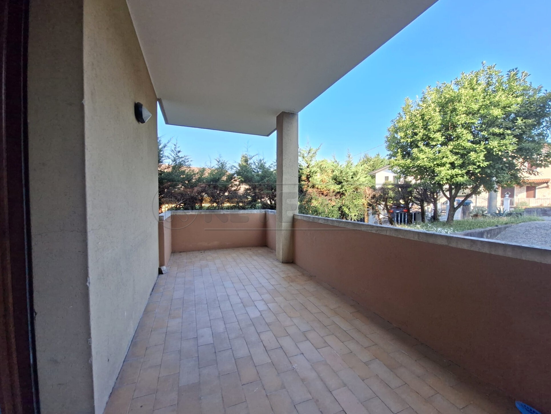 Appartamento con terrazzi in leoncavallo 8, Arzignano
