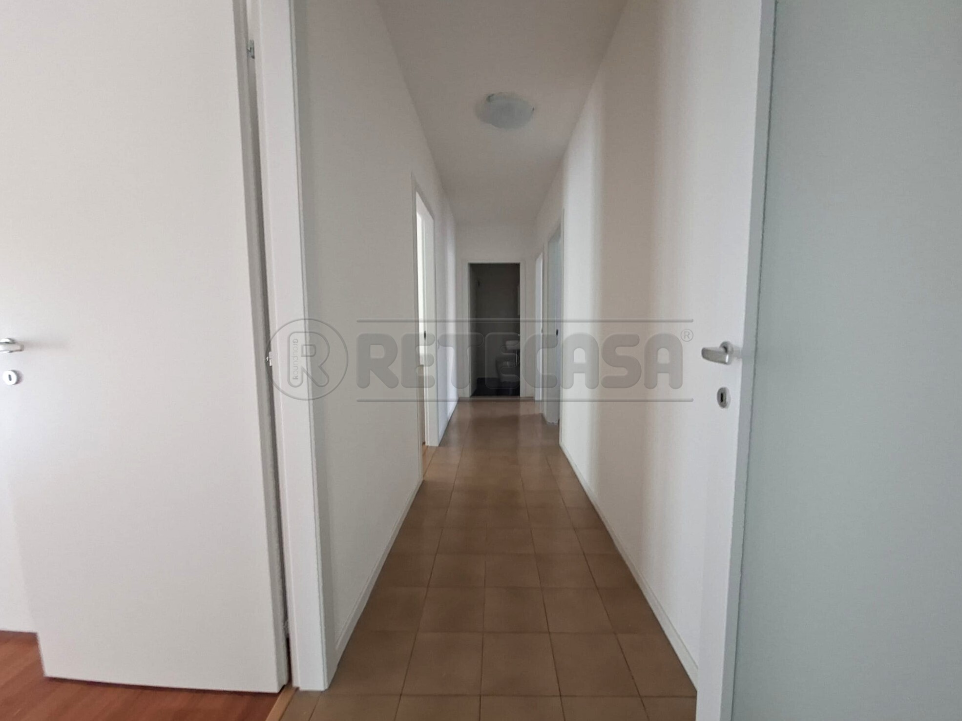 Appartamento con terrazzi in leoncavallo 8, Arzignano