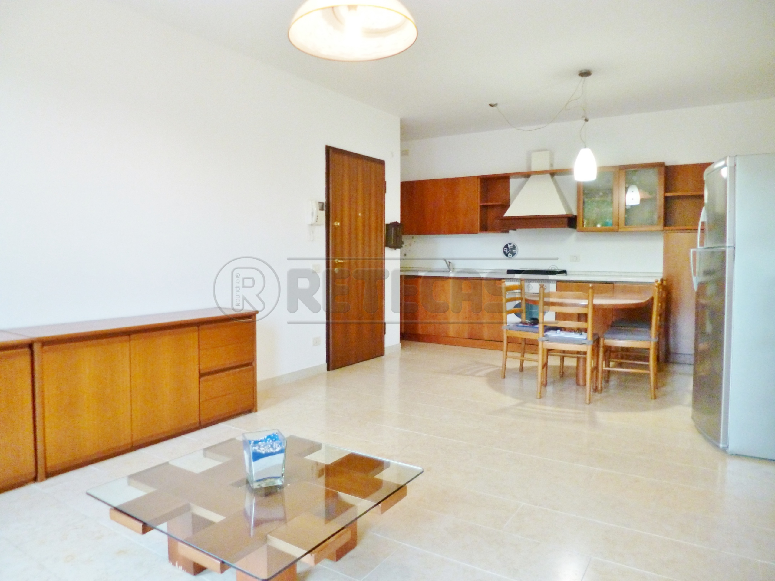 Quadrilocale con terrazzi in via e. monico 72, Altavilla Vicentina