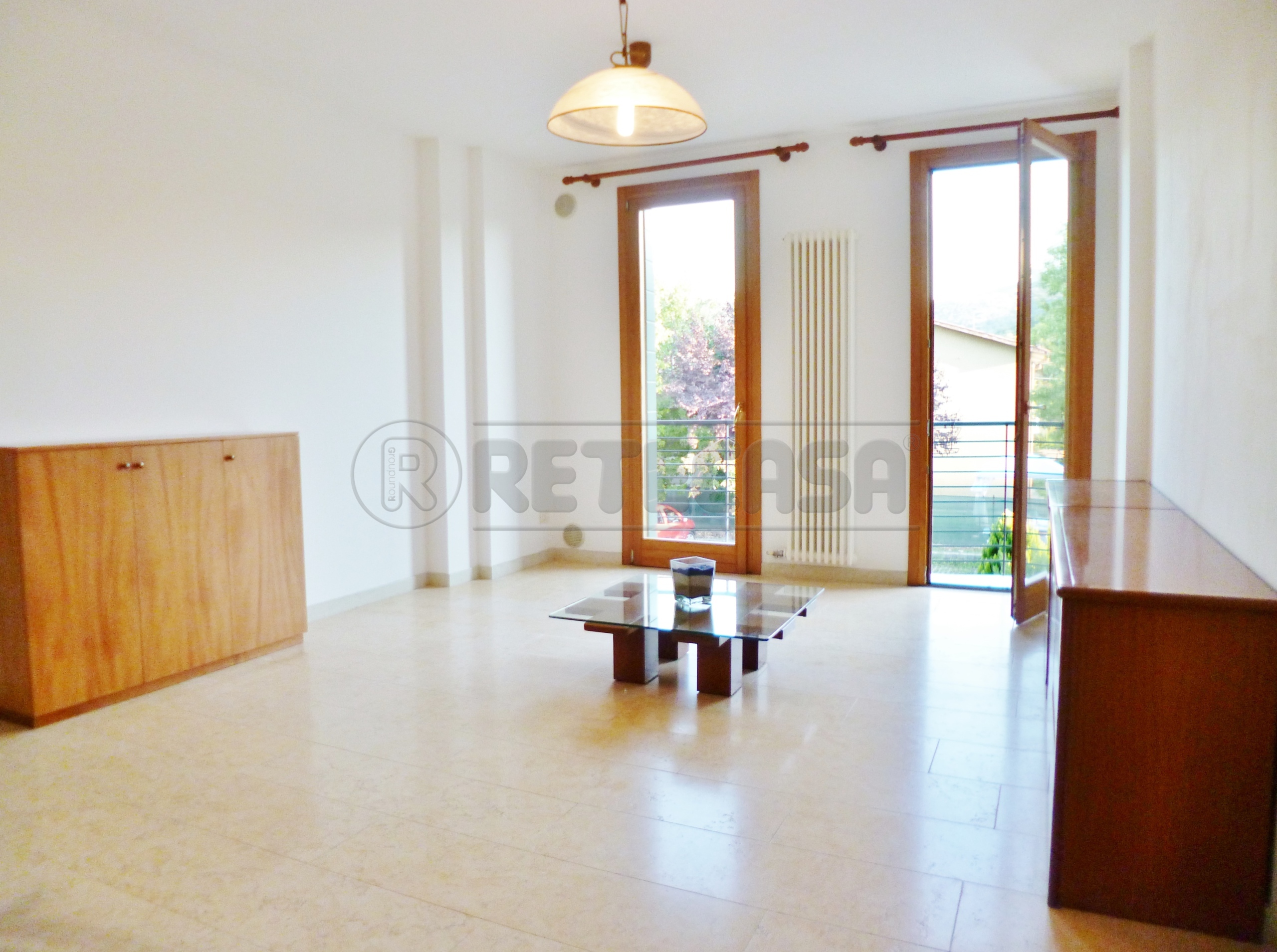 Quadrilocale con terrazzi in via e. monico 72, Altavilla Vicentina