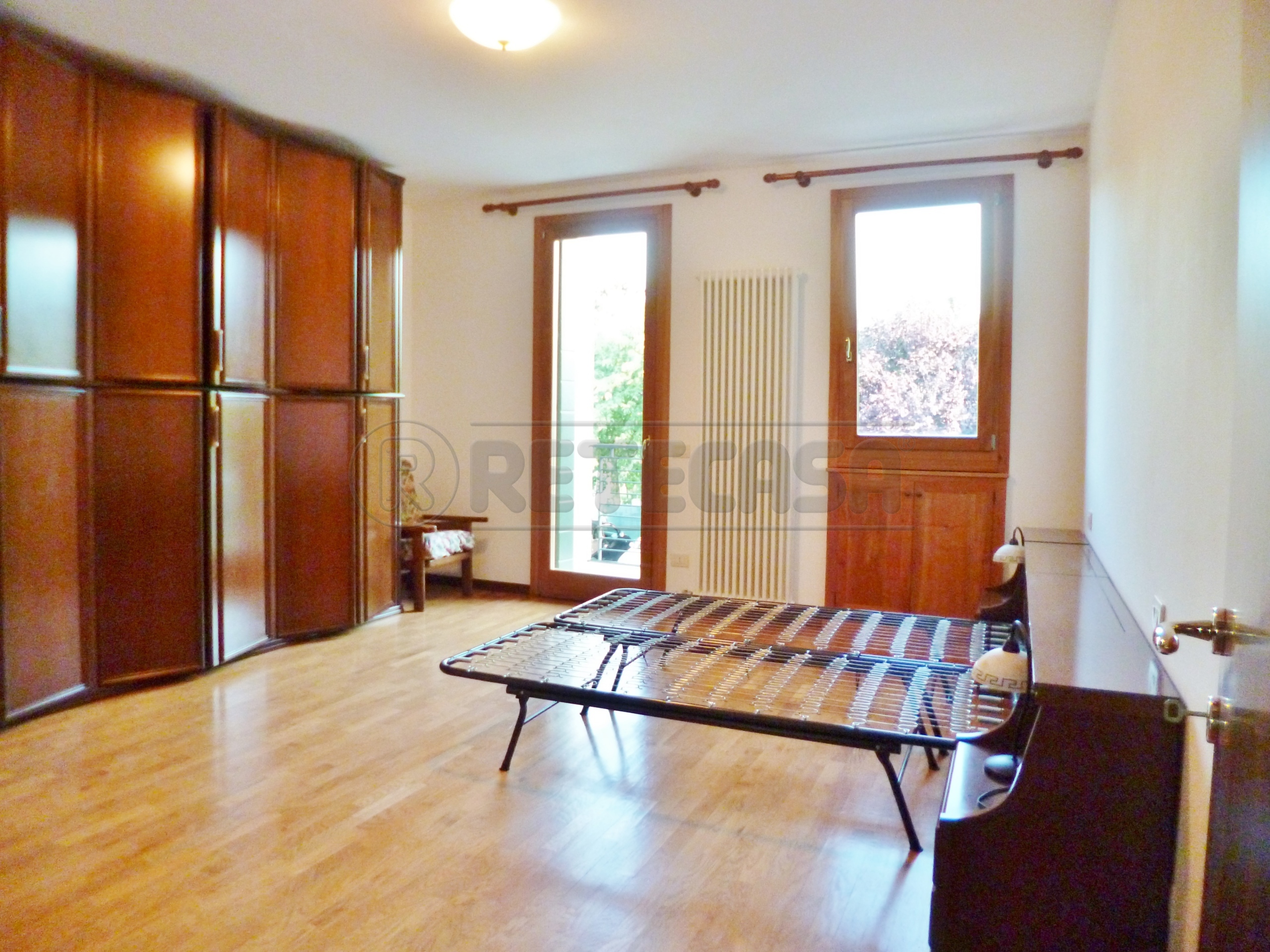 Quadrilocale con terrazzi in via e. monico 72, Altavilla Vicentina