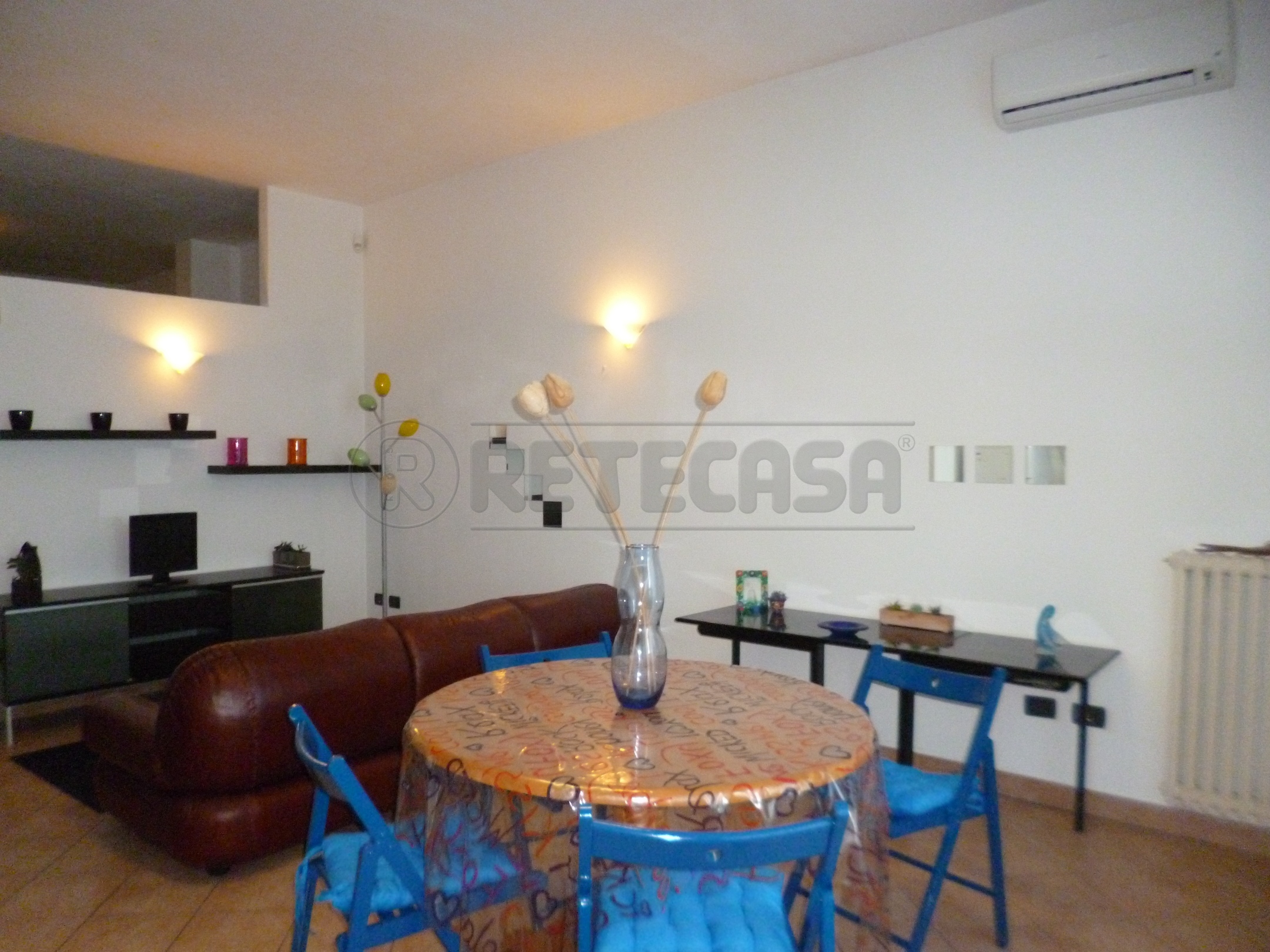 Bilocale in affitto in via c� sordis 5, Montebello Vicentino