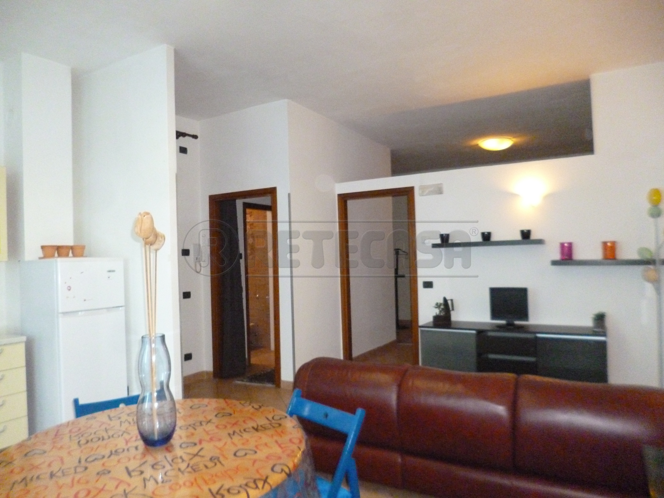 Bilocale in affitto in via c� sordis 5, Montebello Vicentino