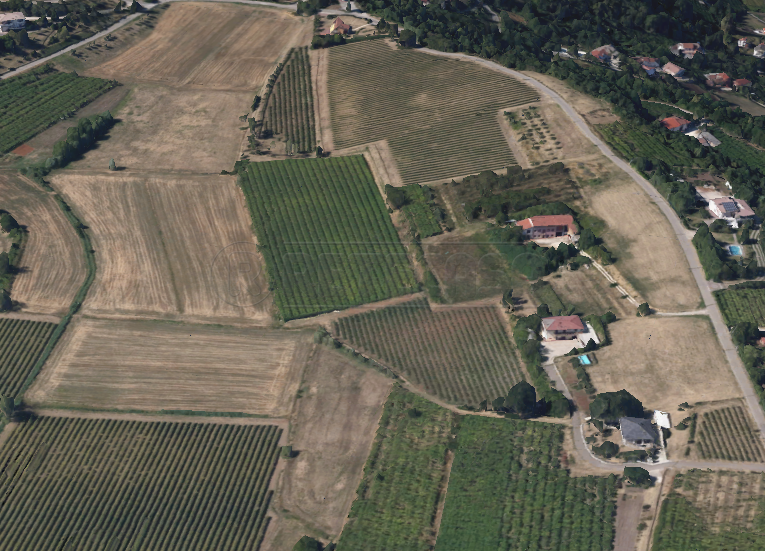 Terreno Agricolo in vendita in localit� campagnola, Montebello Vicentino