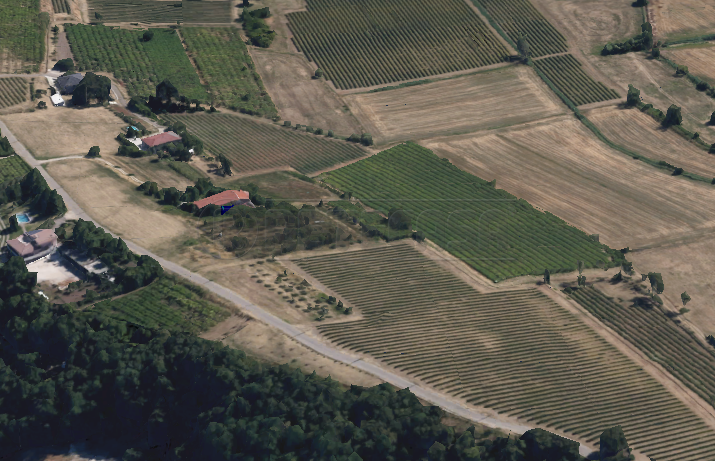 Terreno Agricolo in vendita in localit� campagnola, Montebello Vicentino