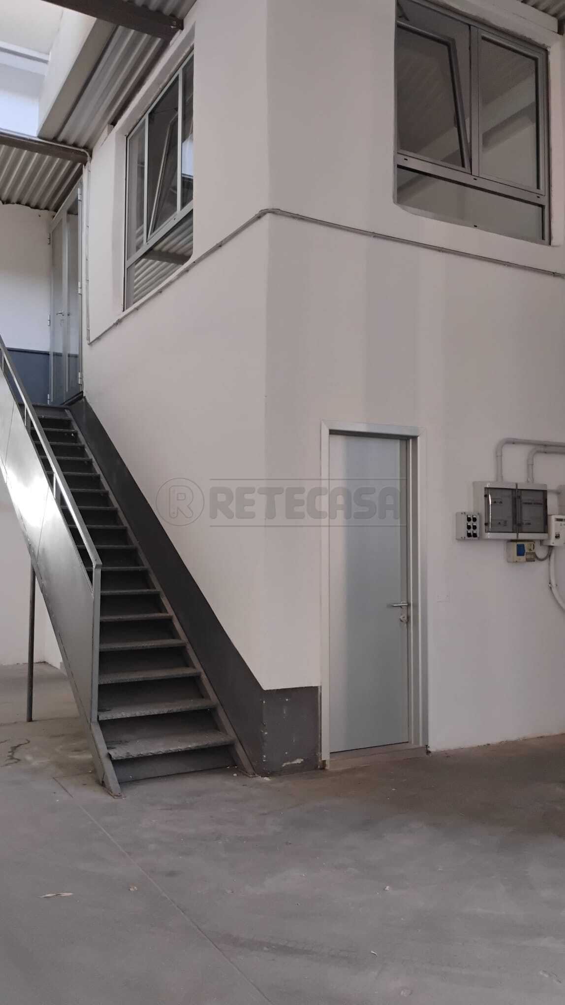 Capannone in affitto in via c� sordis 10/e, Montebello Vicentino
