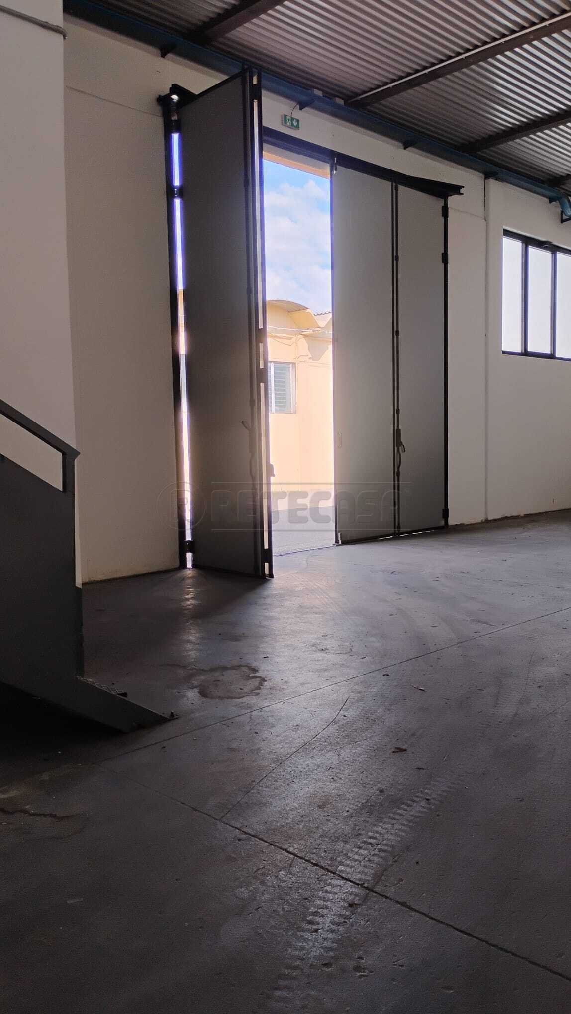 Capannone in affitto in via c� sordis 10/e, Montebello Vicentino