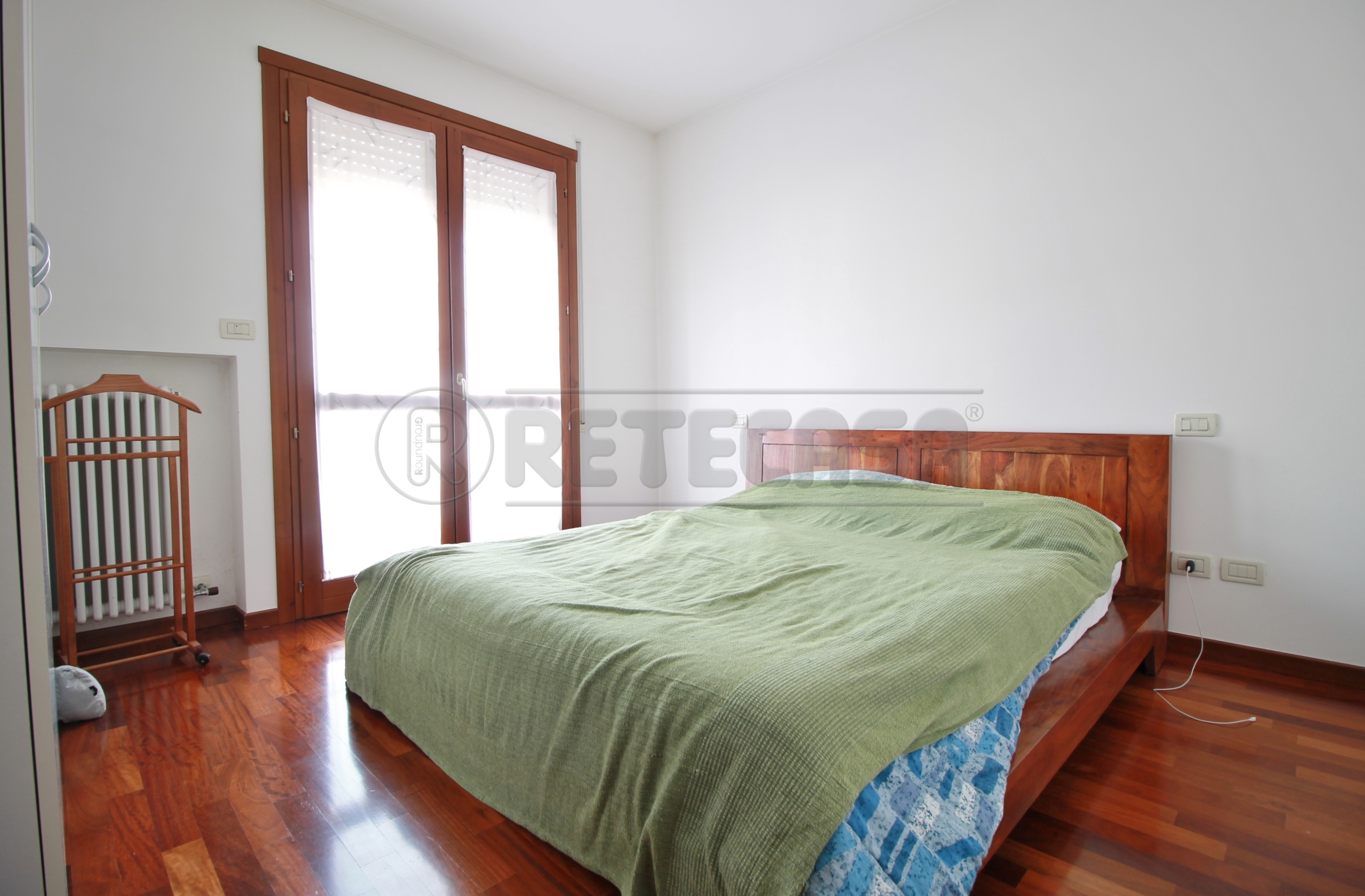 Trilocale con terrazzi a Zermeghedo