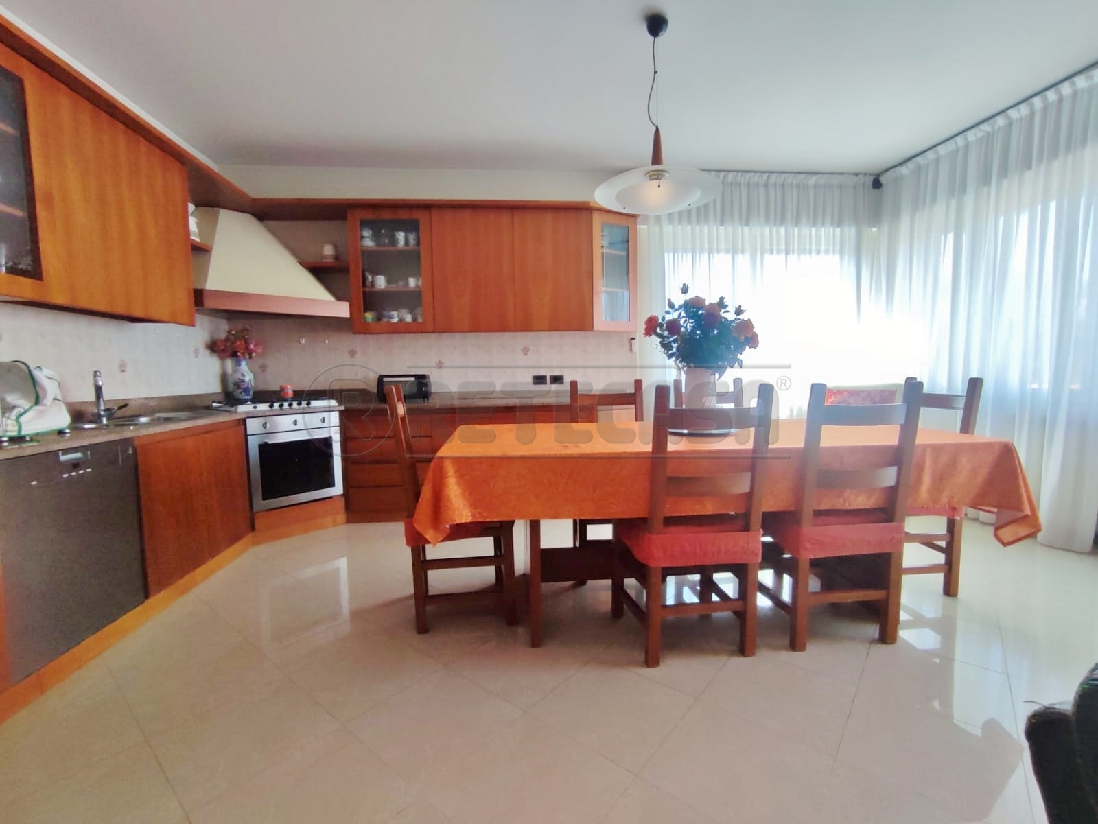 Appartamento con terrazzi a Arzignano
