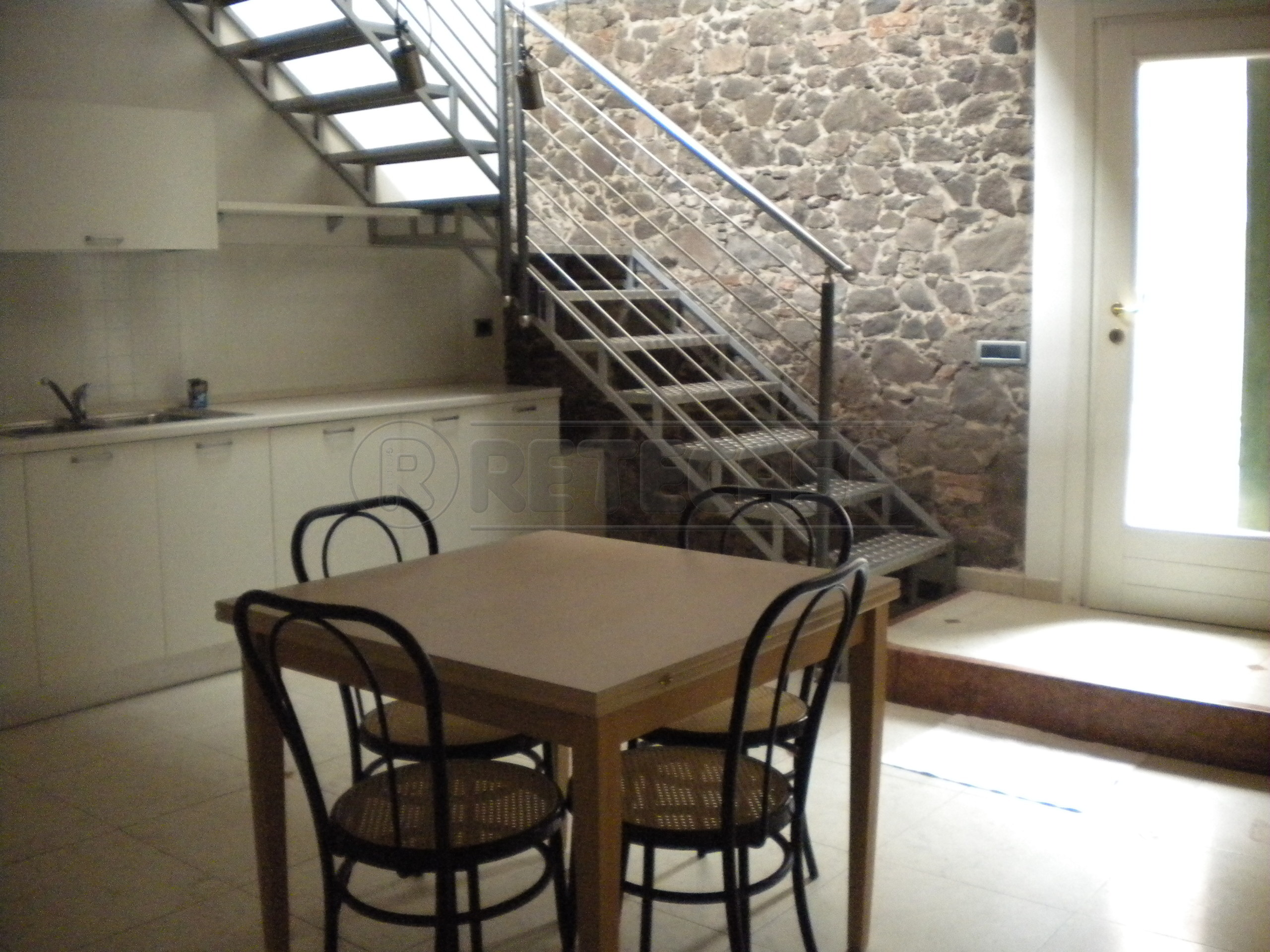 Casa indipendente in affitto in via pesa 3, Montebello Vicentino