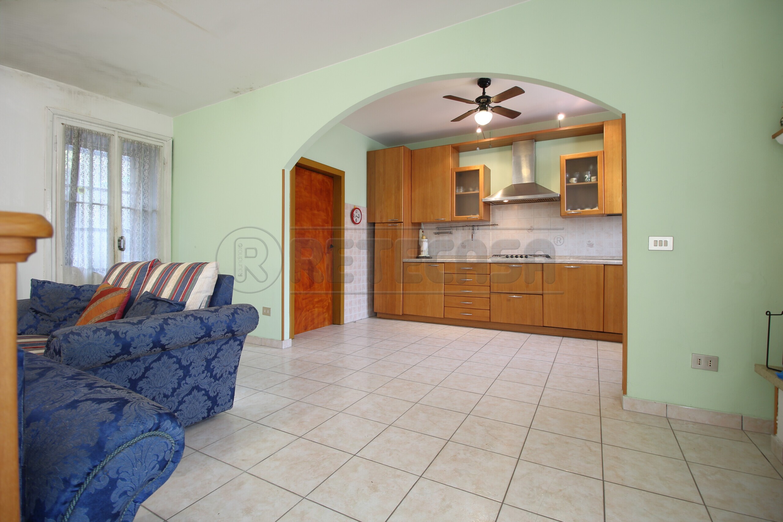 Casa indipendente con giardino in via pesa 2, Montebello Vicentino