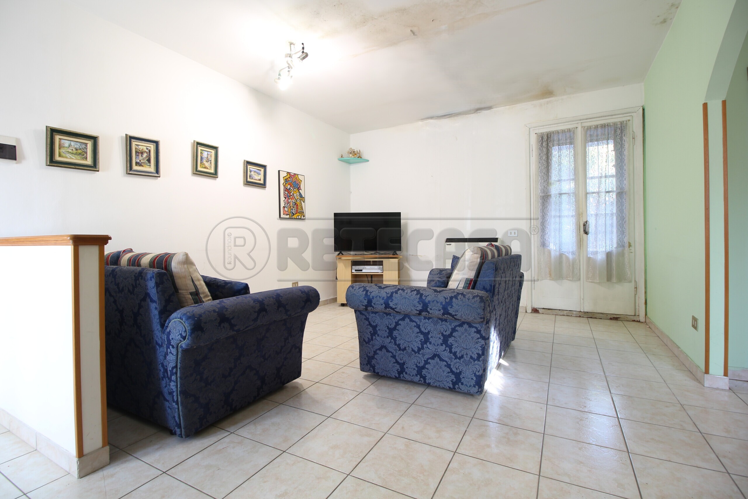 Casa indipendente con giardino in via pesa 2, Montebello Vicentino