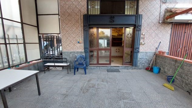 Locale commerciale in affitto, Casalnuovo di Napoli tavernanova