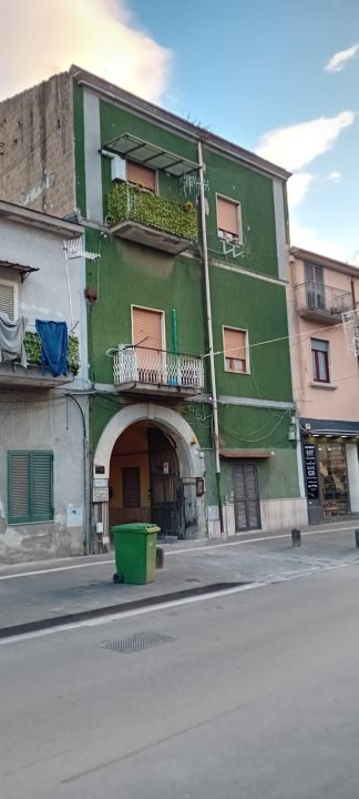 Bilocale in vendita a Casalnuovo di Napoli