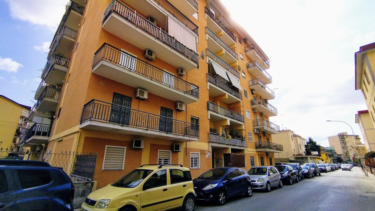 Appartamento in vendita a Acerra