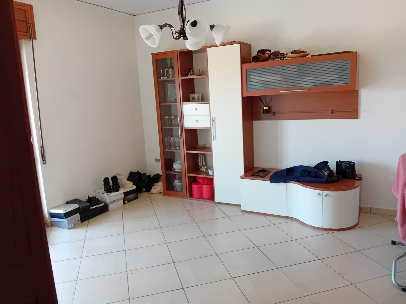 Trilocale in vendita a Casalnuovo di Napoli