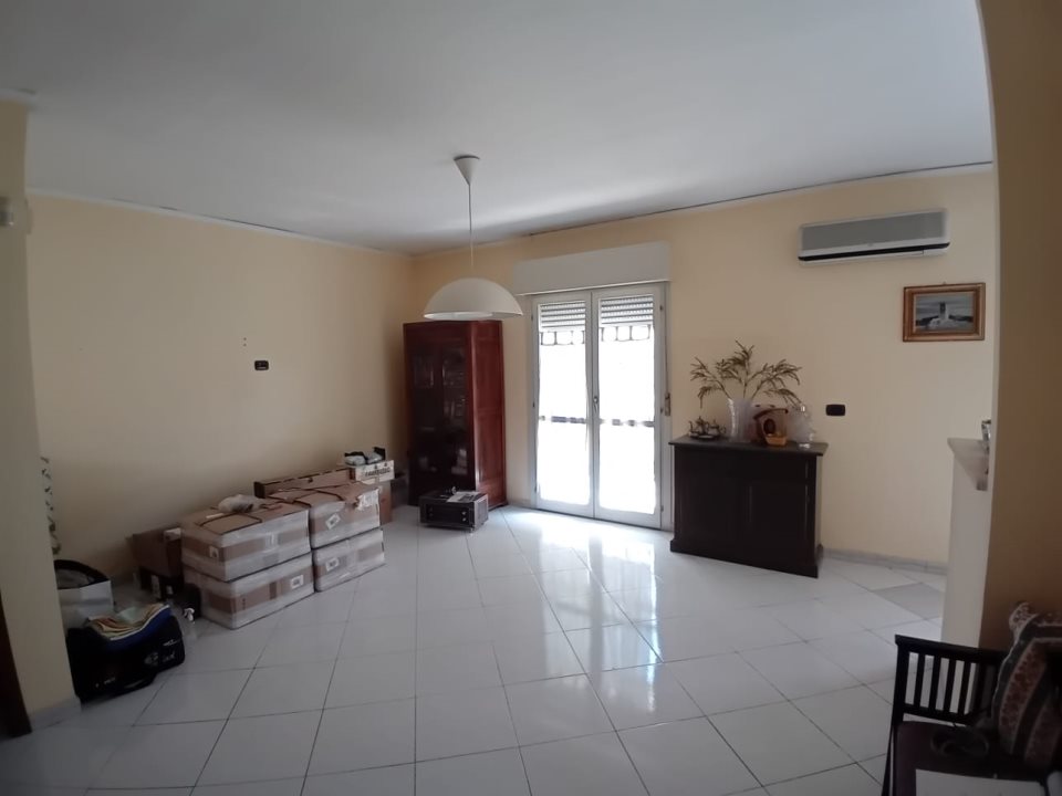 Quadrilocale in vendita a Casalnuovo di Napoli