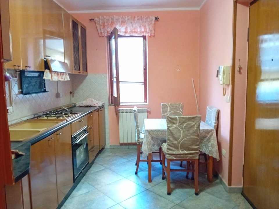 Bilocale in affitto a Casalnuovo di Napoli