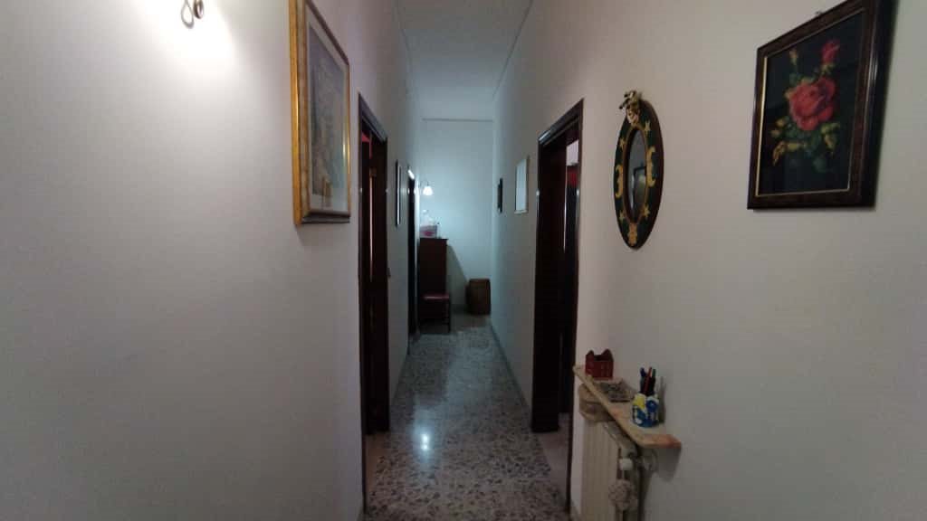 Trilocale in vendita a Casalnuovo di Napoli