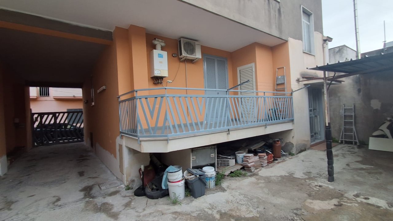 Bilocale in vendita, Casalnuovo di Napoli licignano