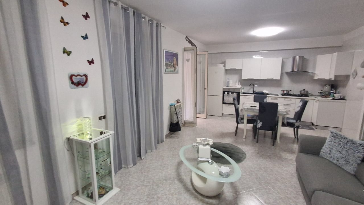 Bilocale in vendita, Casalnuovo di Napoli licignano