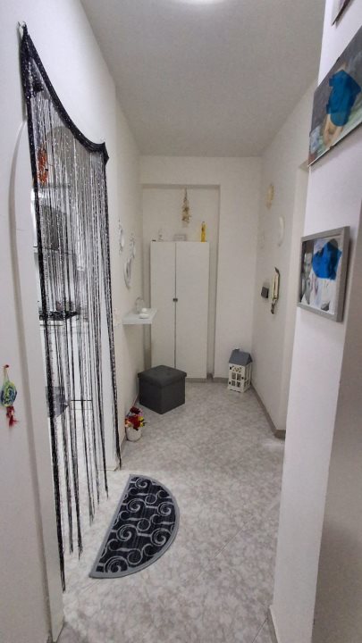 Bilocale in vendita, Casalnuovo di Napoli licignano