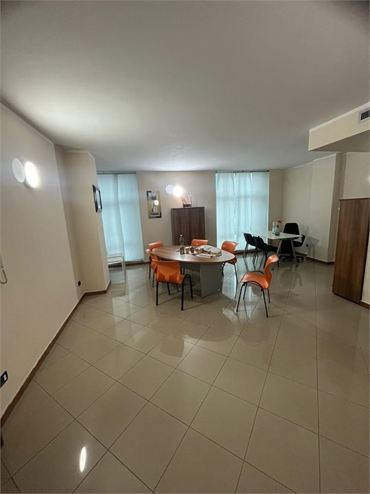 Ufficio in affitto a Casalnuovo di Napoli
