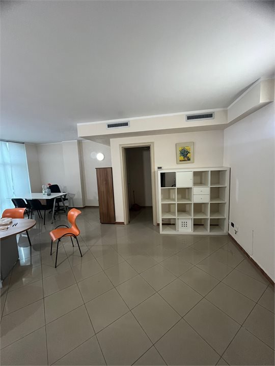 Ufficio in affitto a Casalnuovo di Napoli