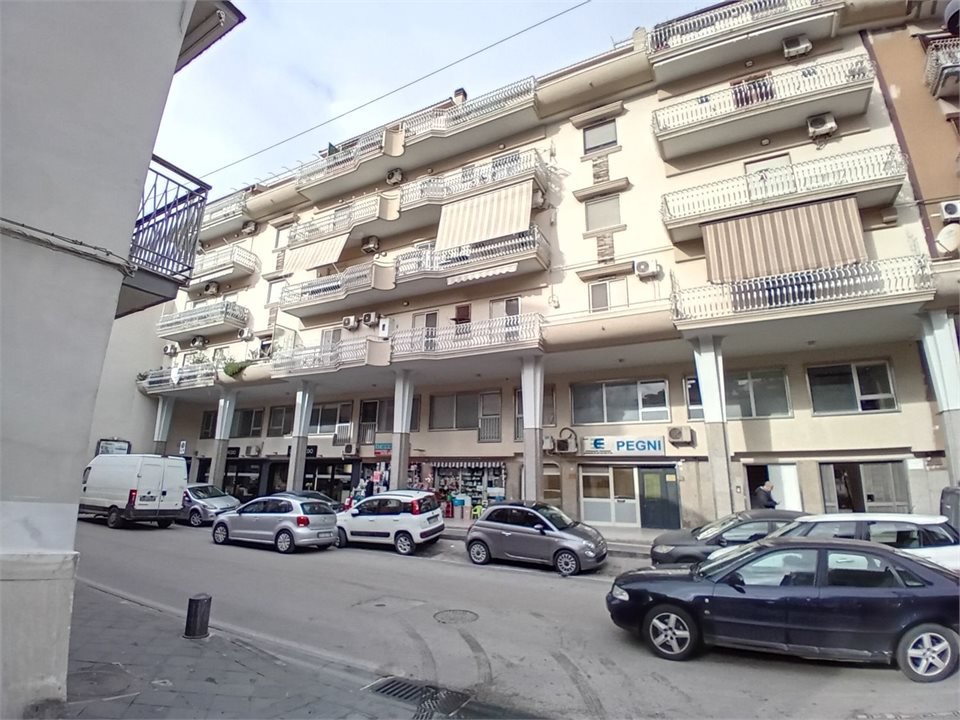 Trilocale in affitto a Casalnuovo di Napoli