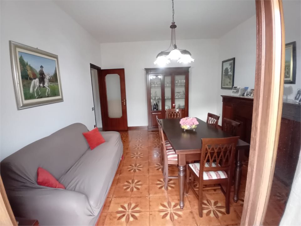 Trilocale in affitto a Casalnuovo di Napoli