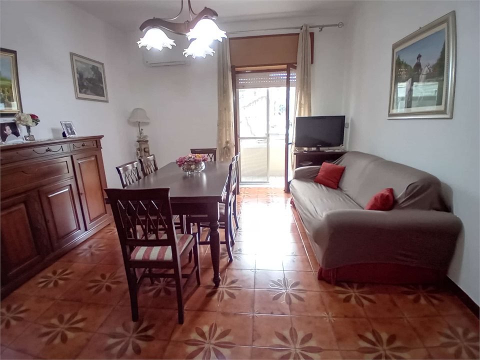 Trilocale in affitto a Casalnuovo di Napoli