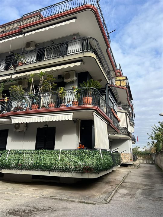 Bilocale in affitto a Casalnuovo di Napoli