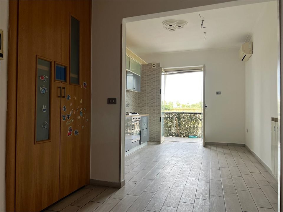 Bilocale in affitto a Casalnuovo di Napoli