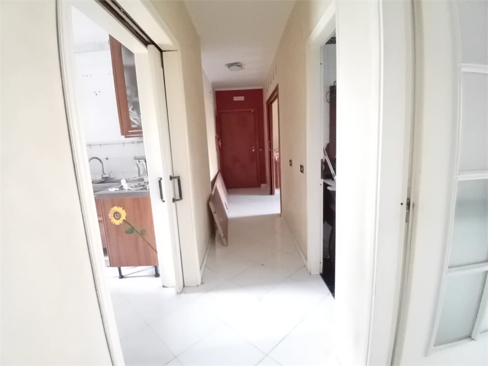 Trilocale in vendita a Casalnuovo di Napoli